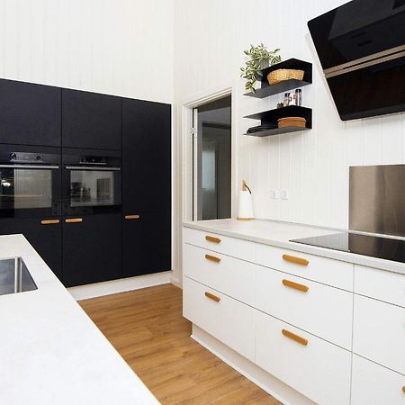 Holiday Home Ebeltoft Clxxxvi Ngoại thất bức ảnh