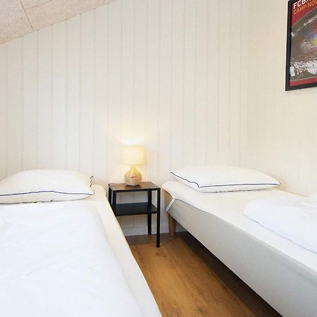 Holiday Home Ebeltoft Clxxxvi Ngoại thất bức ảnh