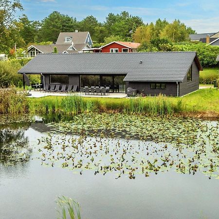 Holiday Home Ebeltoft Clxxxvi Ngoại thất bức ảnh
