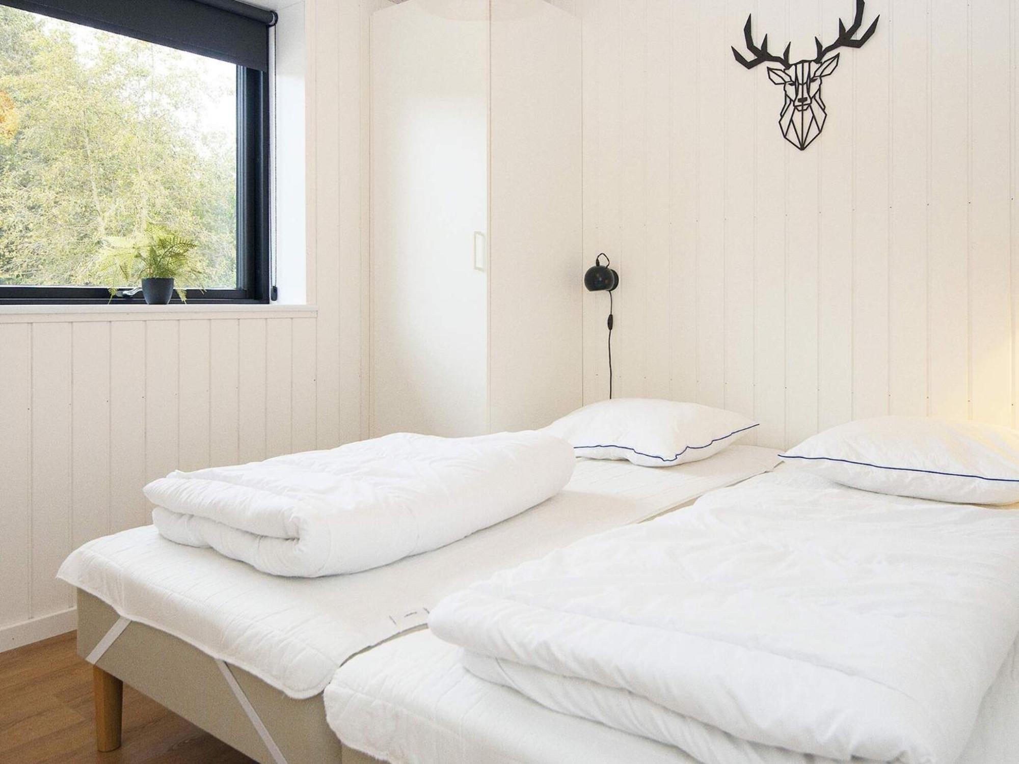 Holiday Home Ebeltoft Clxxxvi Ngoại thất bức ảnh