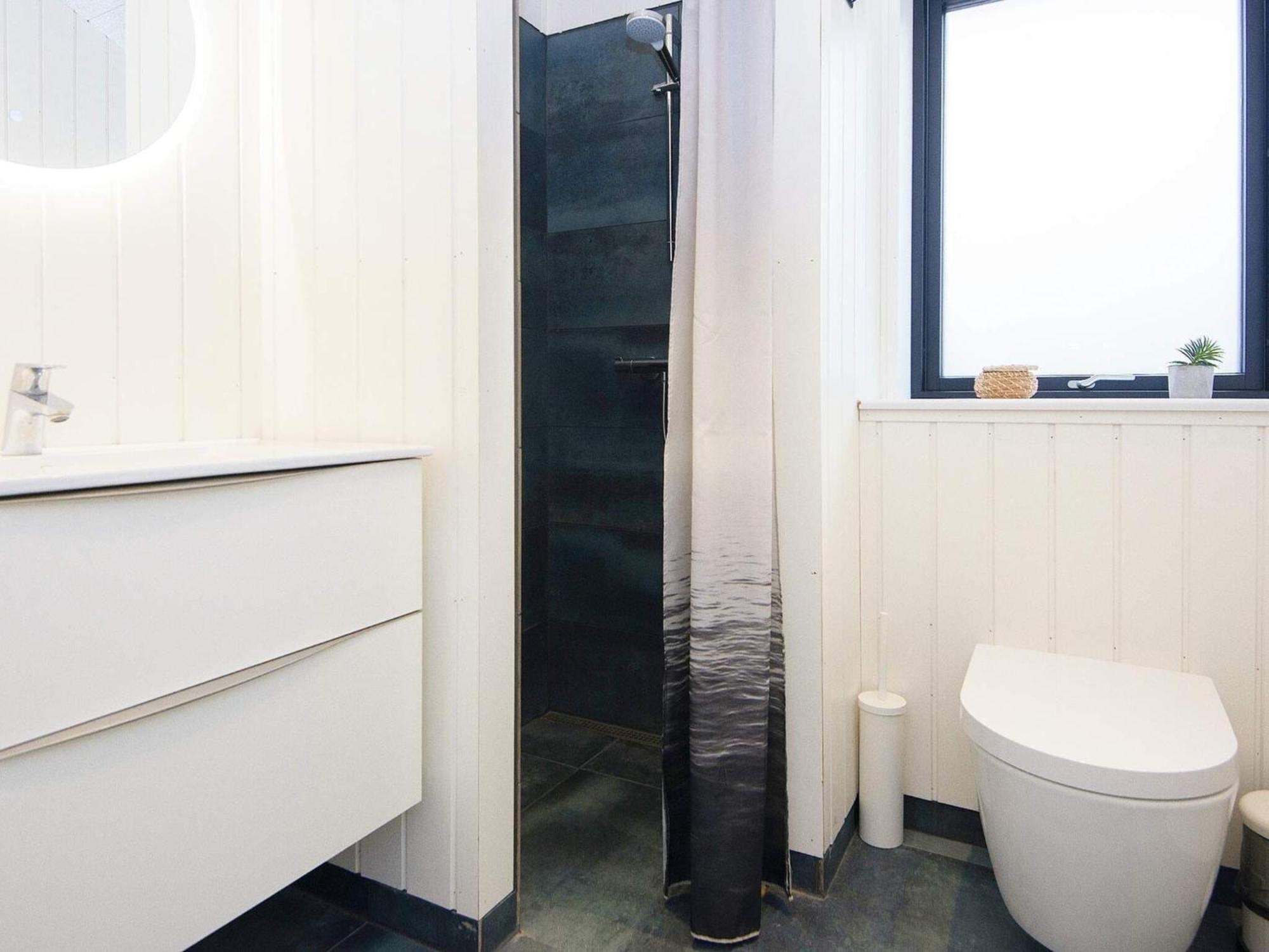 Holiday Home Ebeltoft Clxxxvi Ngoại thất bức ảnh