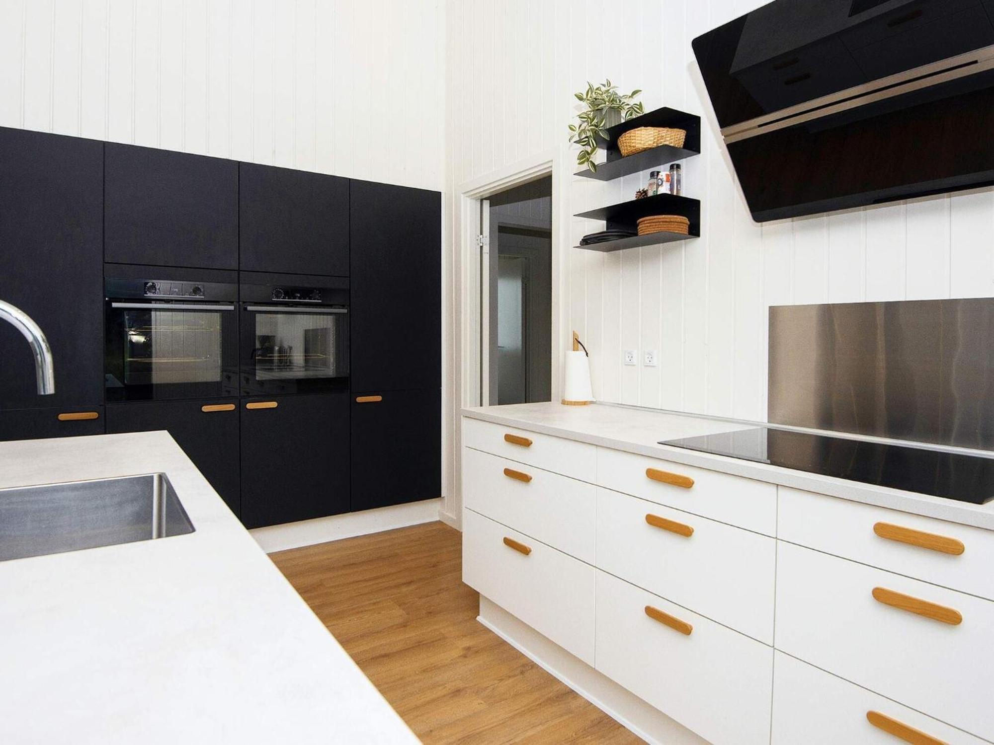 Holiday Home Ebeltoft Clxxxvi Ngoại thất bức ảnh