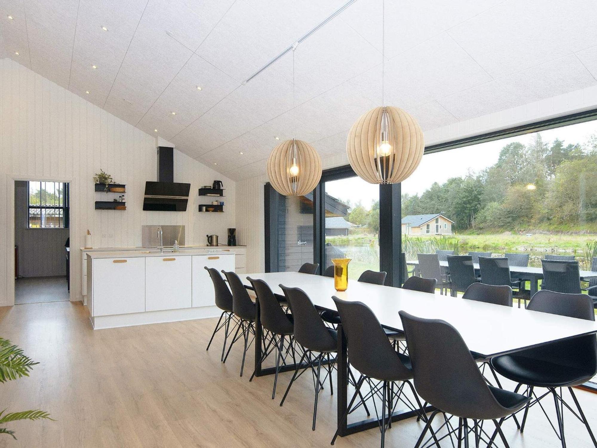 Holiday Home Ebeltoft Clxxxvi Ngoại thất bức ảnh