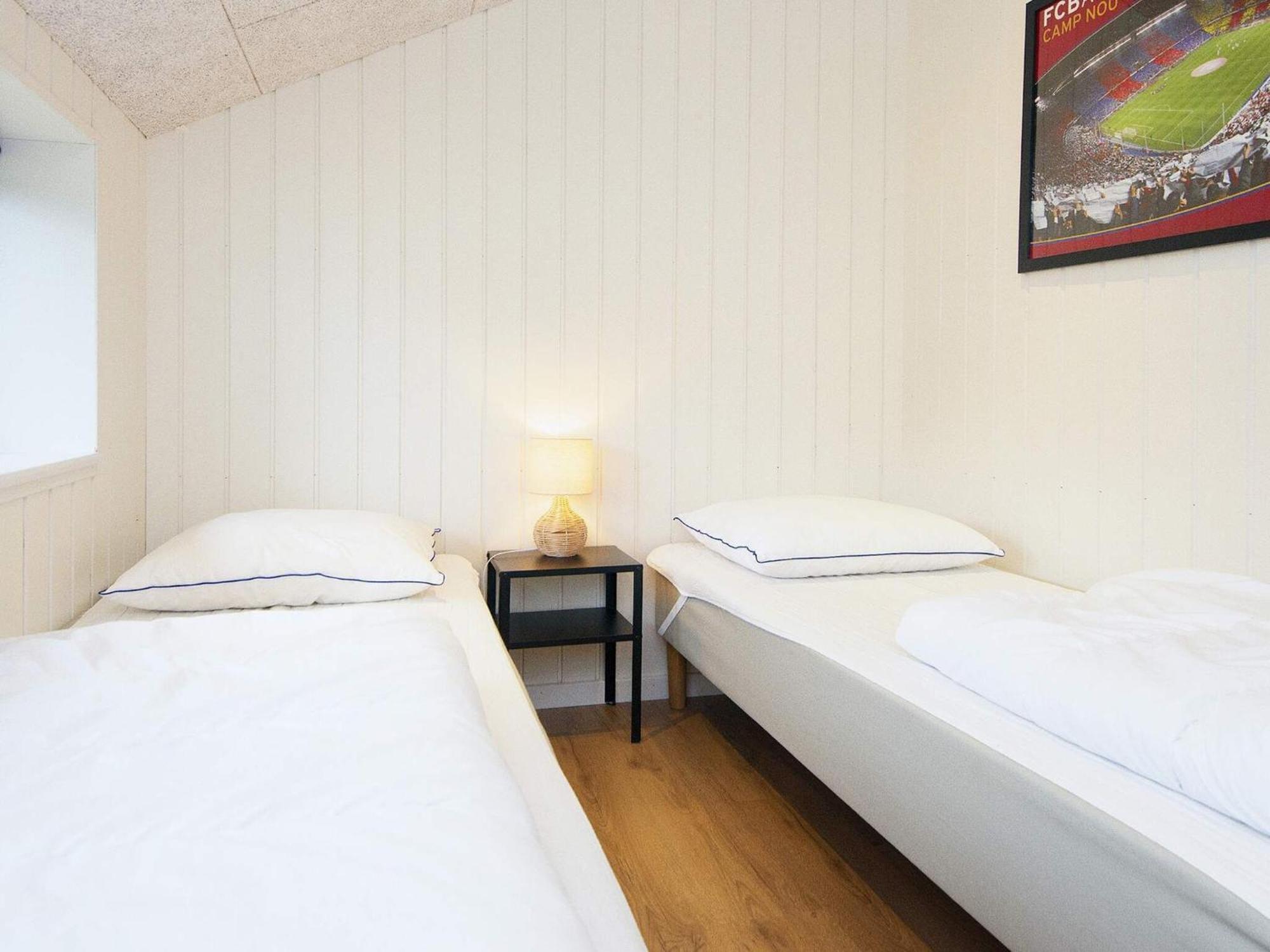 Holiday Home Ebeltoft Clxxxvi Ngoại thất bức ảnh