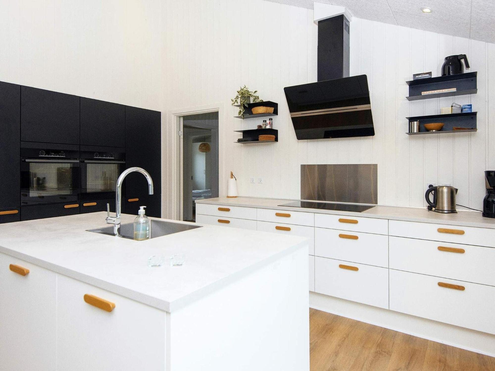 Holiday Home Ebeltoft Clxxxvi Ngoại thất bức ảnh