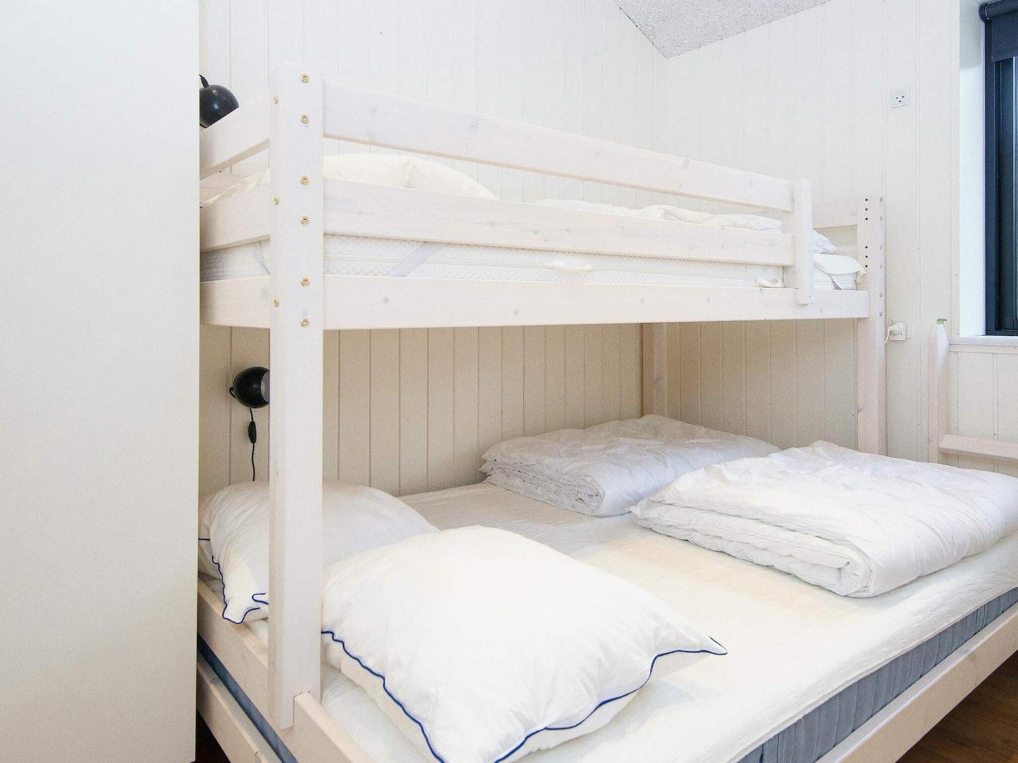 Holiday Home Ebeltoft Clxxxvi Ngoại thất bức ảnh