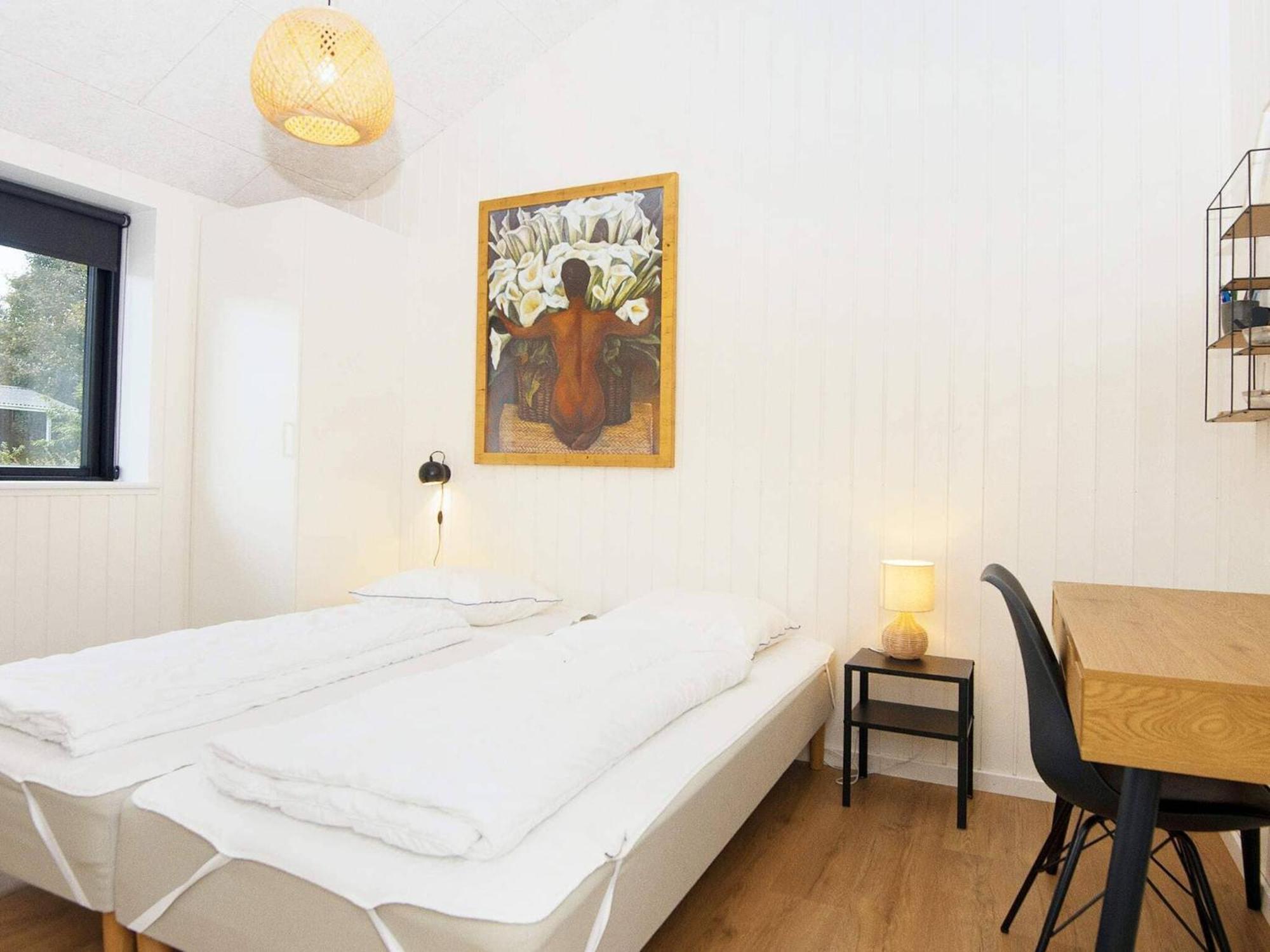 Holiday Home Ebeltoft Clxxxvi Ngoại thất bức ảnh