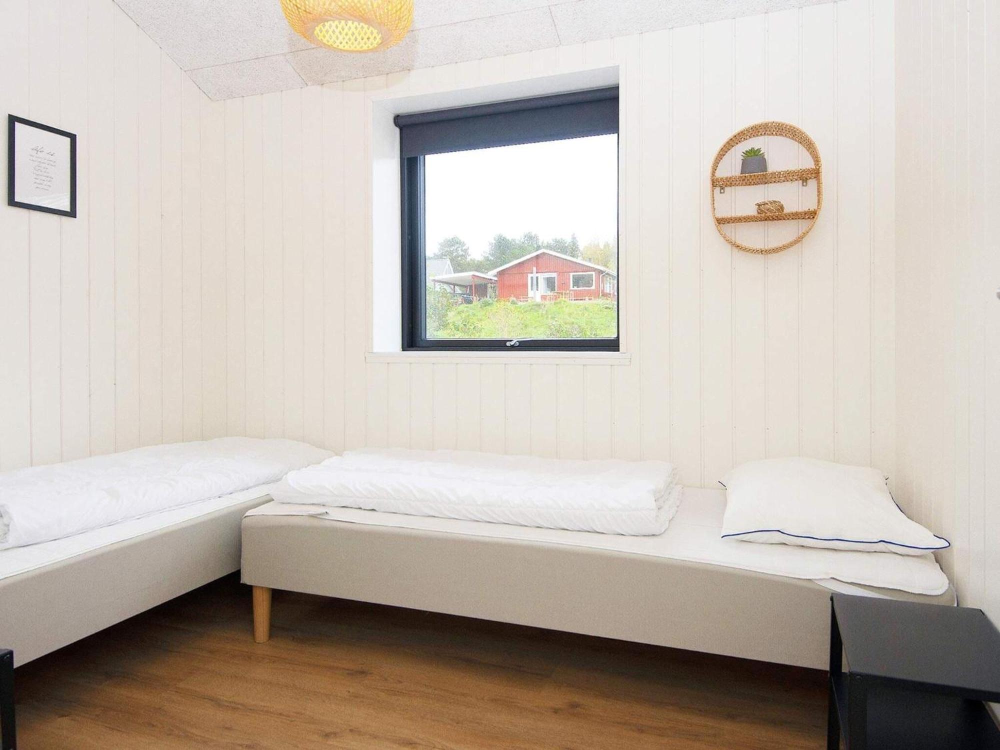 Holiday Home Ebeltoft Clxxxvi Ngoại thất bức ảnh