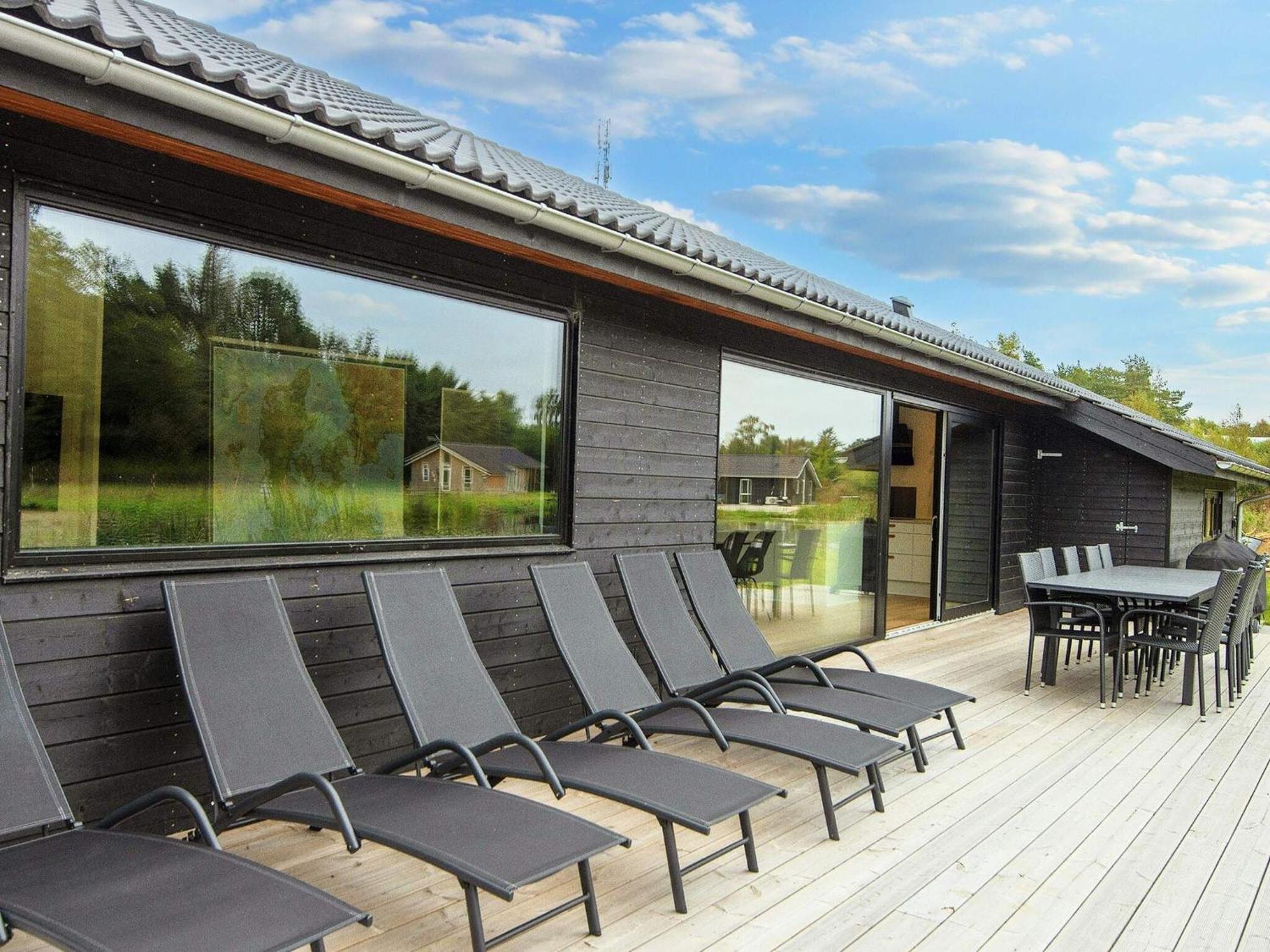 Holiday Home Ebeltoft Clxxxvi Ngoại thất bức ảnh
