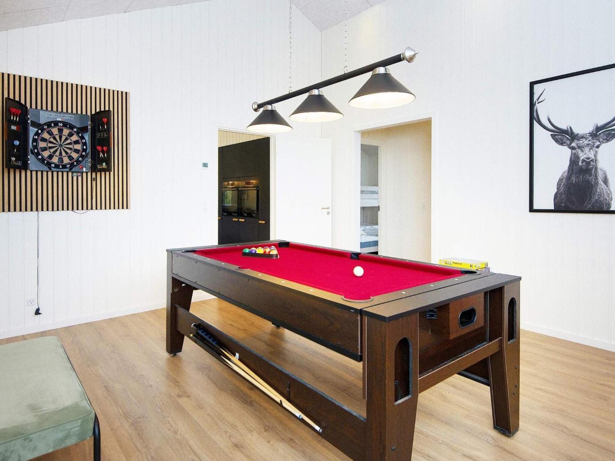 Holiday Home Ebeltoft Clxxxvi Ngoại thất bức ảnh