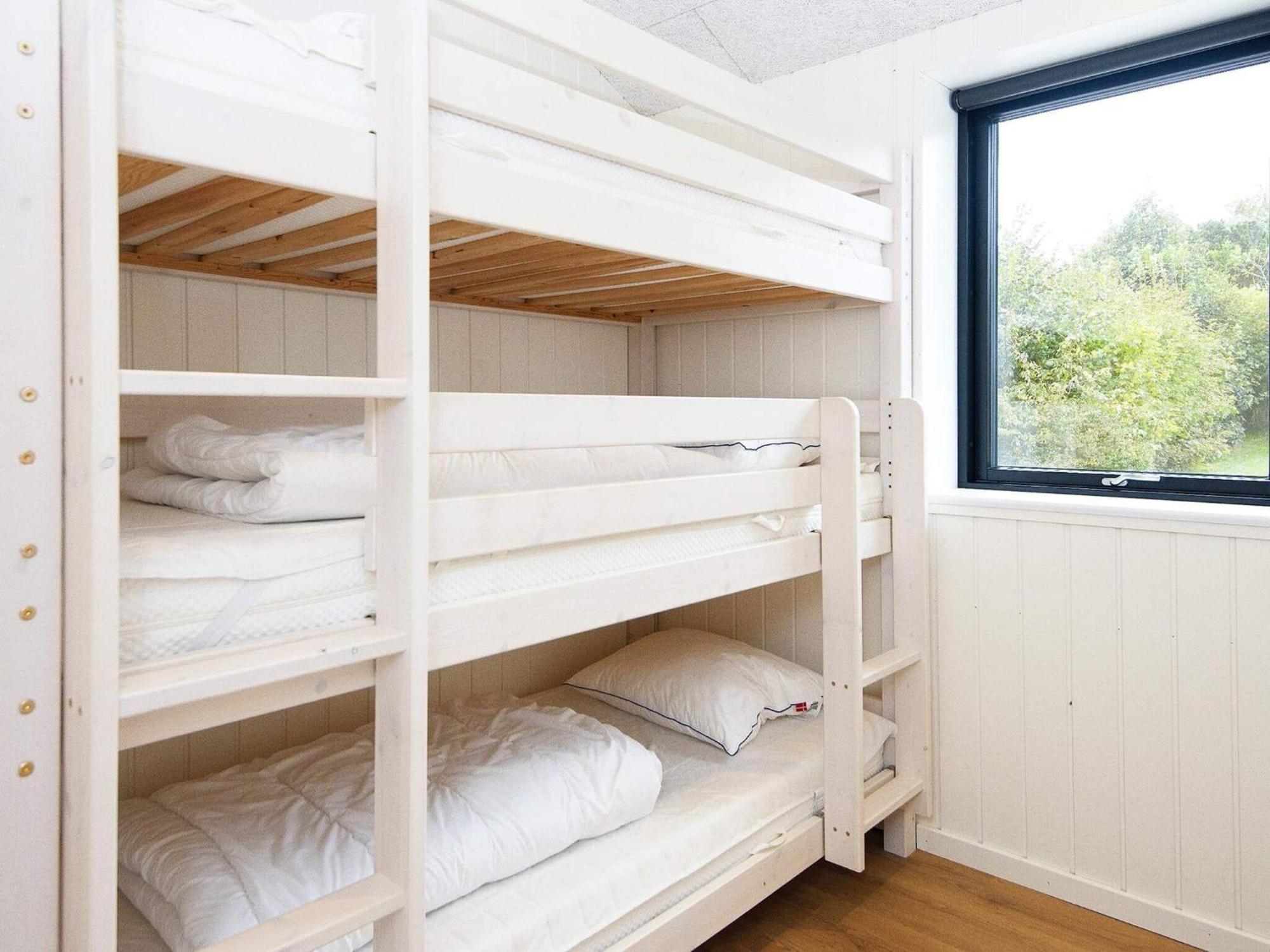 Holiday Home Ebeltoft Clxxxvi Ngoại thất bức ảnh