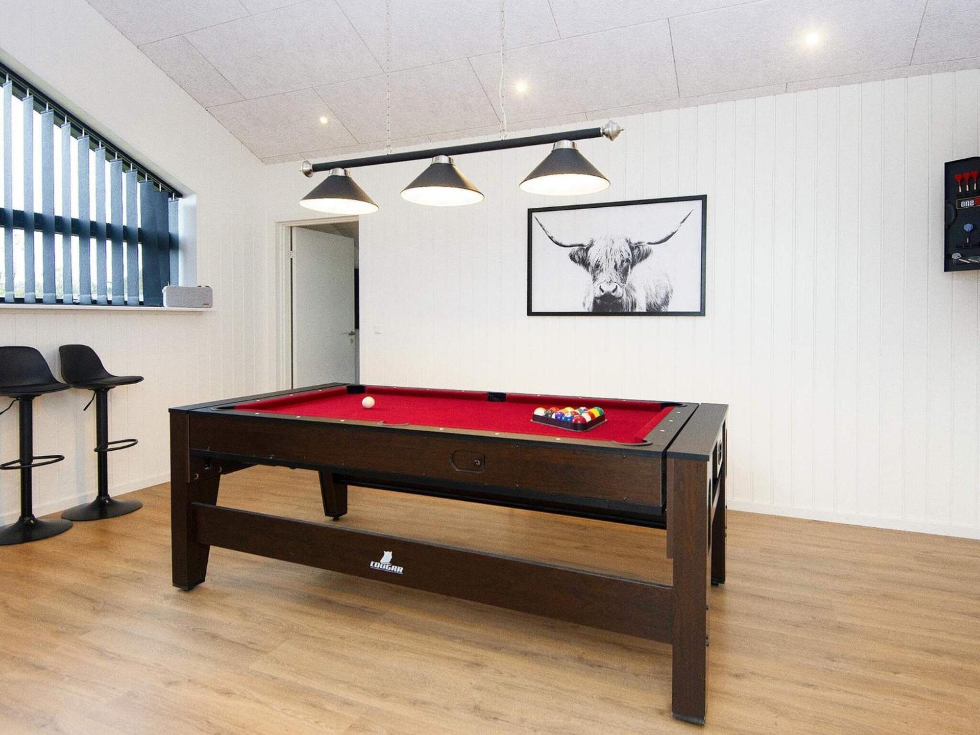 Holiday Home Ebeltoft Clxxxvi Ngoại thất bức ảnh