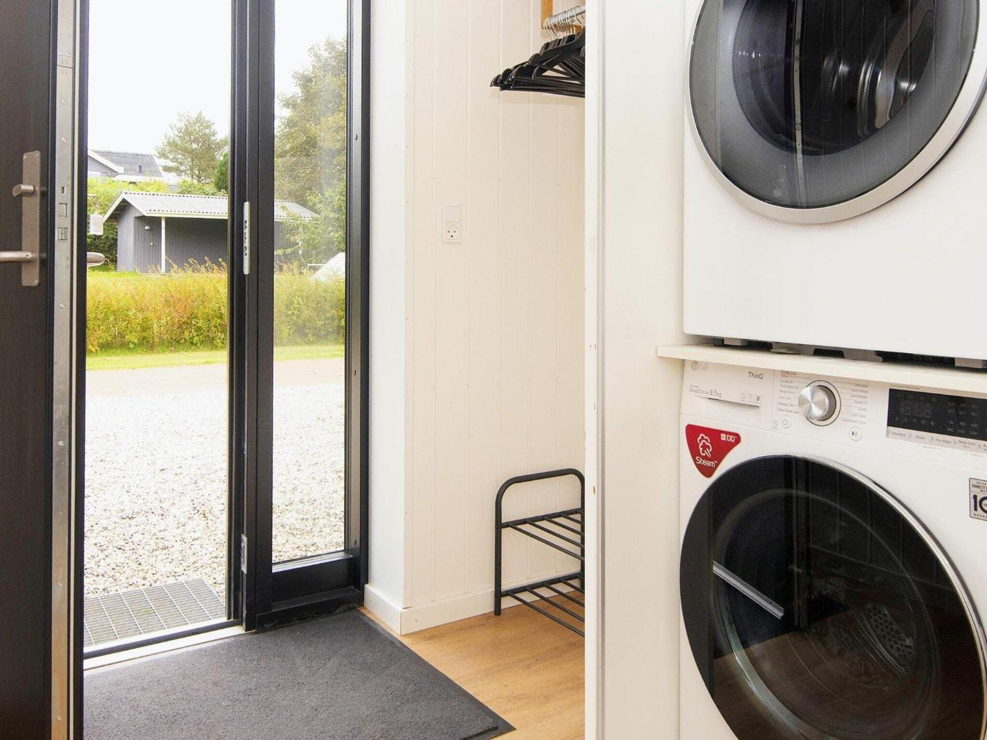 Holiday Home Ebeltoft Clxxxvi Ngoại thất bức ảnh